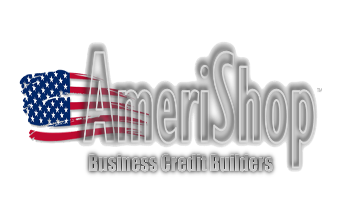 Amerishop Business Credit Builder